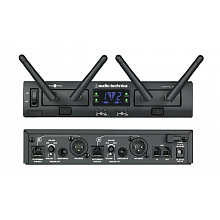 Радиосистема AUDIO-TECHNICA ATW1322 2