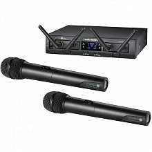 Радиосистема AUDIO-TECHNICA ATW1322