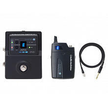 Гитарная радиосистема AUDIO-TECHNICA ATW1501 2