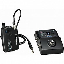 Гитарная радиосистема AUDIO-TECHNICA ATW1501