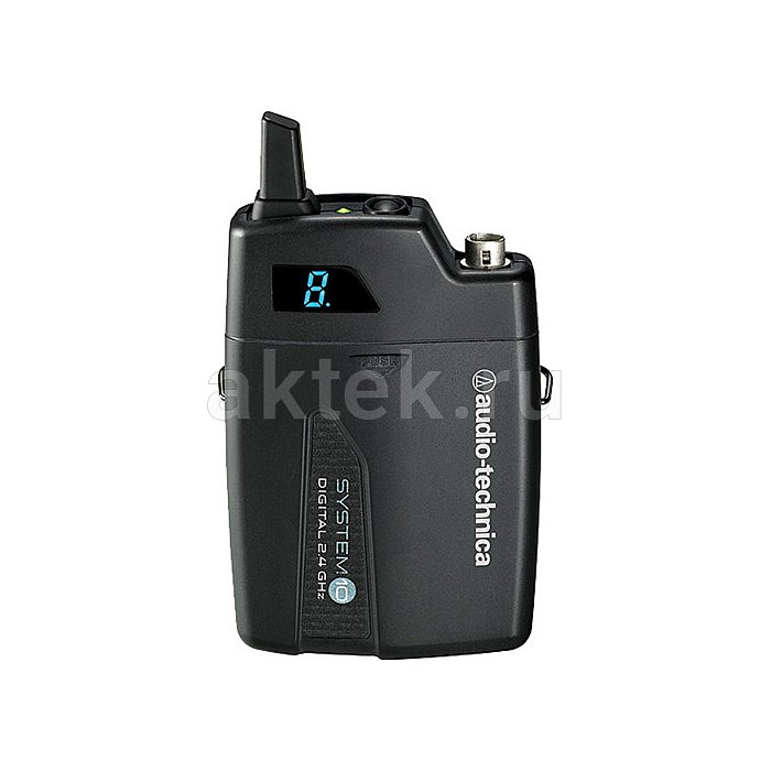 Накамерная радиосистема AUDIO-TECHNICA ATW1701 4