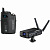Накамерная радиосистема AUDIO-TECHNICA ATW1701