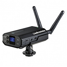 Накамерная радиосистема AUDIO-TECHNICA ATW1702 2