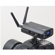Накамерная радиосистема AUDIO-TECHNICA ATW1702 3