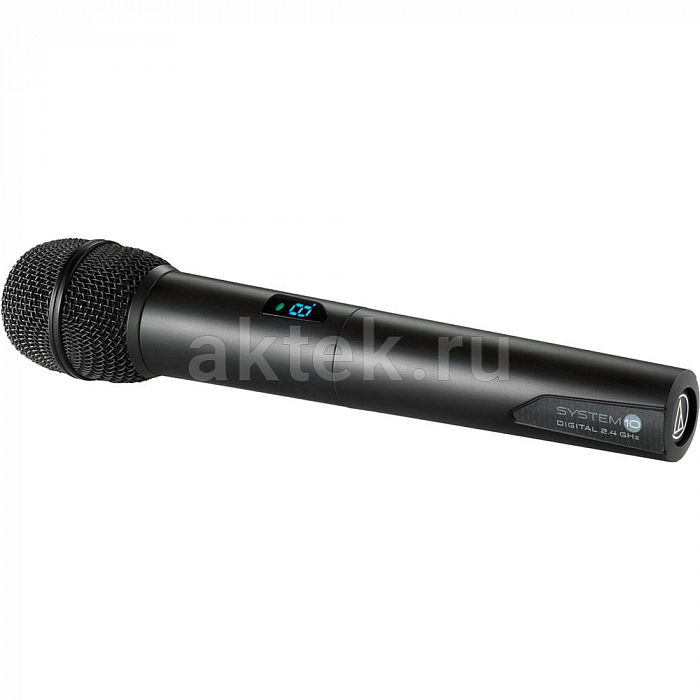 Накамерная радиосистема AUDIO-TECHNICA ATW1702 4