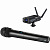 Накамерная радиосистема AUDIO-TECHNICA ATW1702