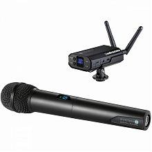 Накамерная радиосистема AUDIO-TECHNICA ATW1702