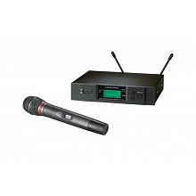 Радиосистема Audio-Technica ATW3141b