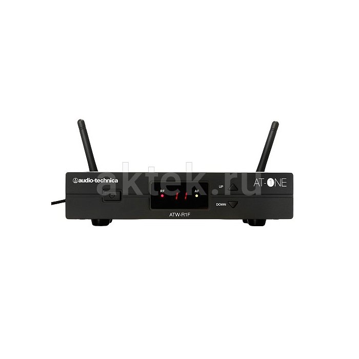Радиосистема Audio-Technica ATW-11F 2