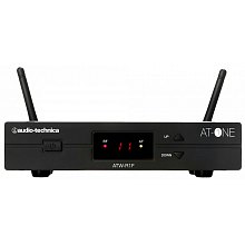 Радиосистема Audio-Technica ATW-13F 2