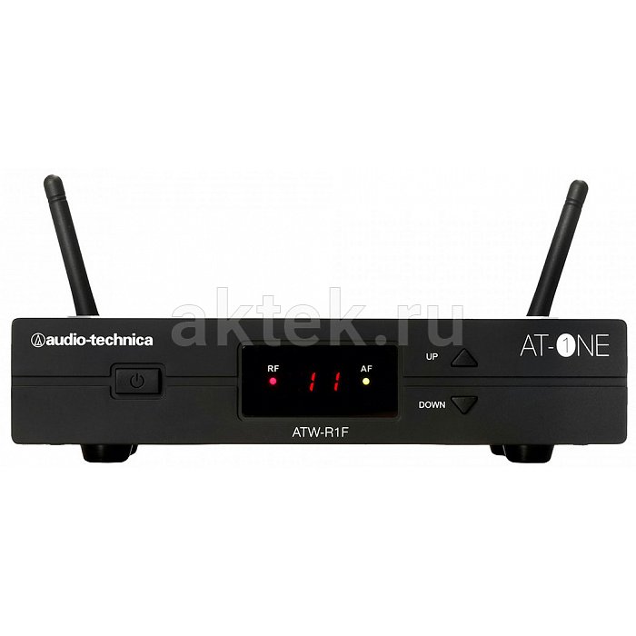 Радиосистема Audio-Technica ATW-13F 2