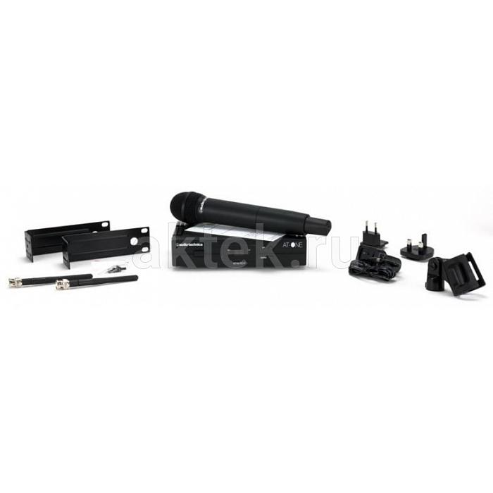 Радиосистема Audio-Technica ATW-13F 5