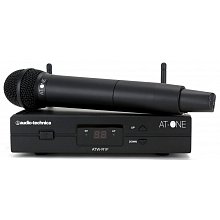 Радиосистема Audio-Technica ATW-13F