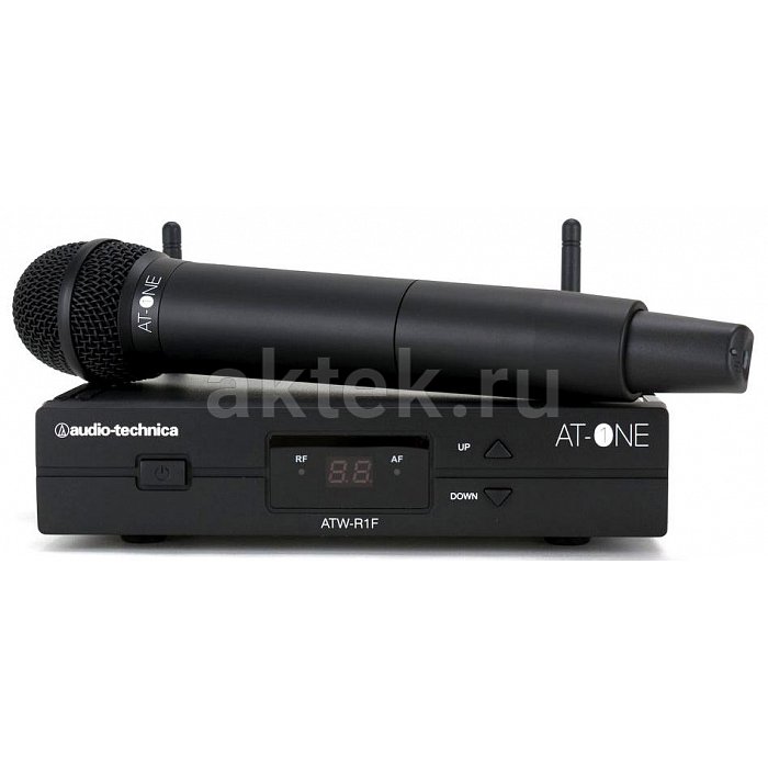 Радиосистема Audio-Technica ATW-13F
