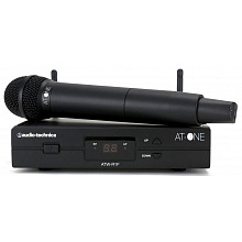 Радиосистема Audio-Technica ATW-13F