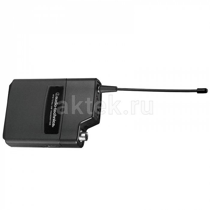 Радиосистема Audio-Technica ATW-2110a 2