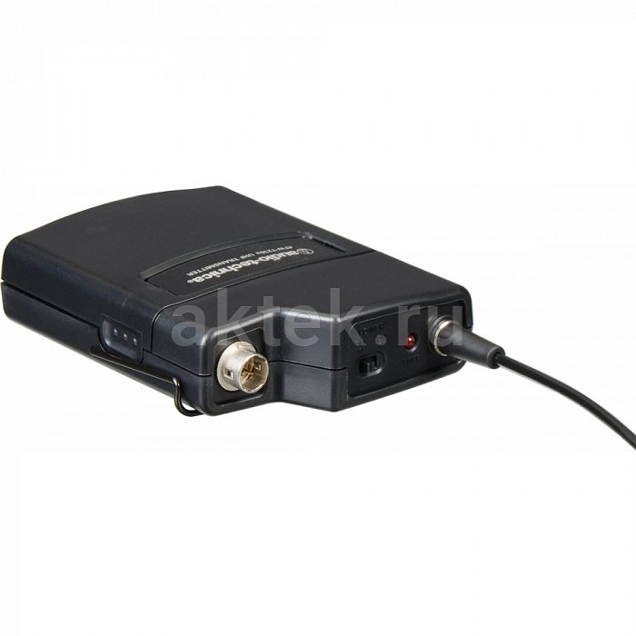 Радиосистема Audio-Technica ATW-2110a 3