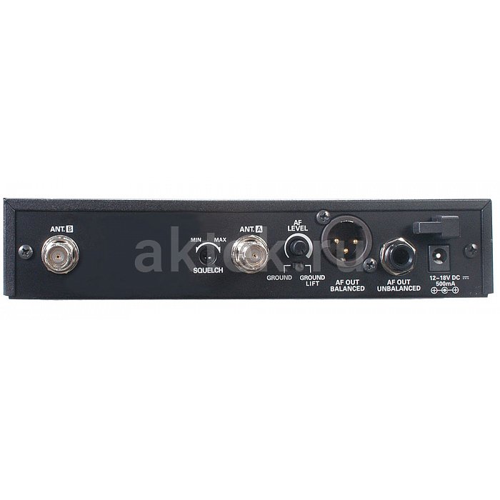 Радиосистема Audio-Technica ATW-2110a 4