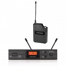 Радиосистема Audio-Technica ATW-2110a