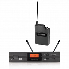 Радиосистема Audio-Technica ATW-2110a