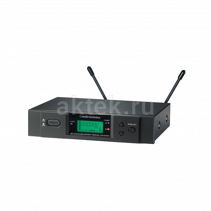 Радиосистема Audio-Technica ATW-3110b 2