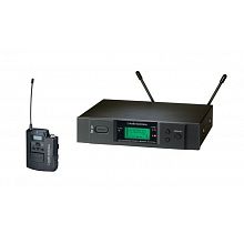 Радиосистема Audio-Technica ATW-3110b
