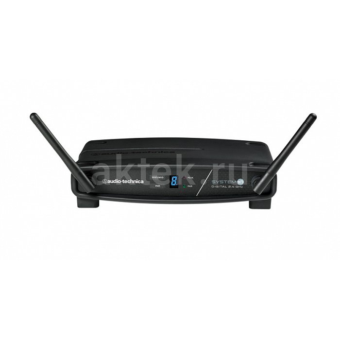 Приемник радиосистемы Audio-Technica ATW-R1100 2