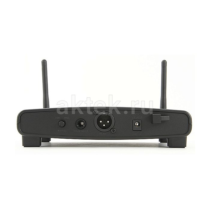 Приемник радиосистемы Audio-Technica ATW-R1100 3