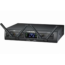 Сдвоенный приёмник Audio-Technica ATW-R1320