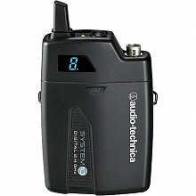 Напоясной передатчик Audio-Technica ATW-T1001