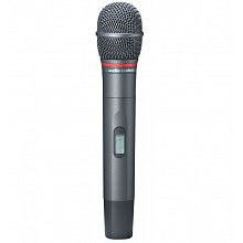 Передатчик для радиосистемы ручной Audio-Technica ATW-T341EX