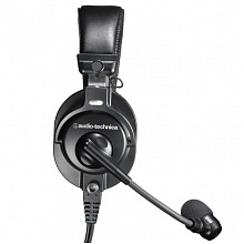 Стереонаушники с микрофоном Audio-Technica BPHS1 3