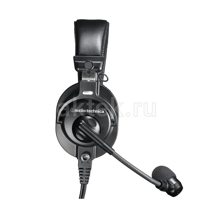Стереонаушники с микрофоном Audio-Technica BPHS1 3
