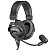 Стереонаушники с микрофоном Audio-Technica BPHS1