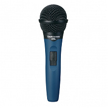 Вокальный микрофон Audio-Technica MB1K 2