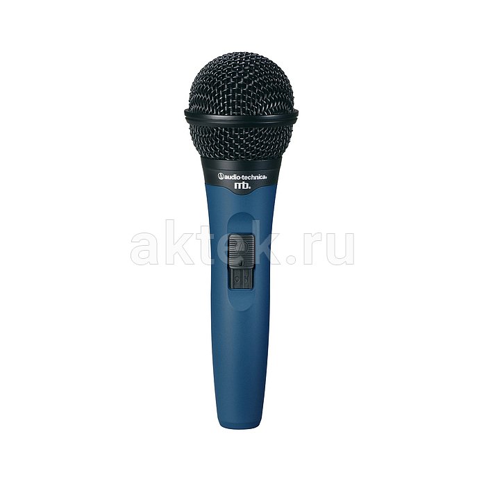 Вокальный микрофон Audio-Technica MB1K 2