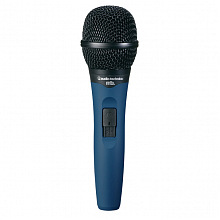 Вокальный микрофон Audio-Technica MB3K 2