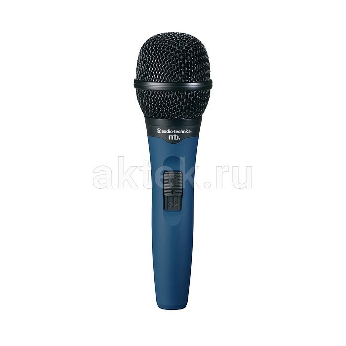 Вокальный микрофон Audio-Technica MB3K 2