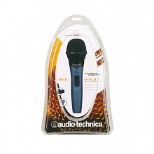 Вокальный микрофон Audio-Technica MB3K 3