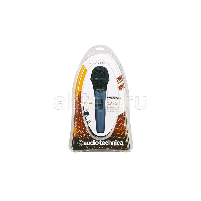 Вокальный микрофон Audio-Technica MB3K 3