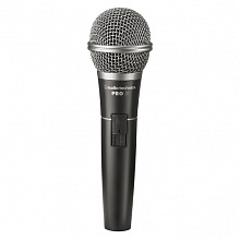 Вокальный микрофон Audio-Technica PRO 31 2
