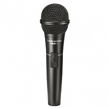 Вокальный микрофон Audio-Technica PRO 41 2