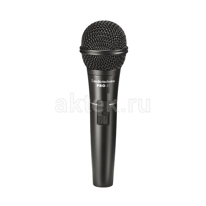 Вокальный микрофон Audio-Technica PRO 41 2