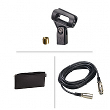 Вокальный микрофон Audio-Technica PRO 41 3