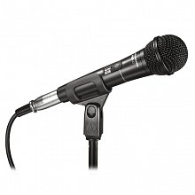 Вокальный микрофон Audio-Technica PRO 41