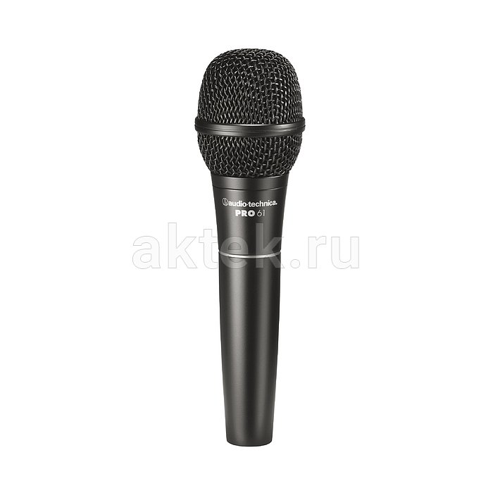 Вокальный микрофон Audio-Technica PRO 61 2