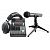Аудиоинтерфейс BEHRINGER PODCASTUDIO 2 USB