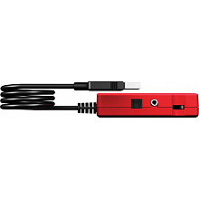 Аудио интерфейс Behringer UCA222 USB - 4 тюльпана 2
