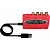 Аудио интерфейс Behringer UCA222 USB - 4 тюльпана