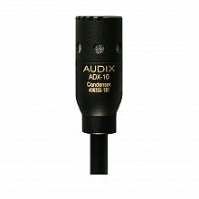 Конденсаторный микрофон AUDIX ADX10FL